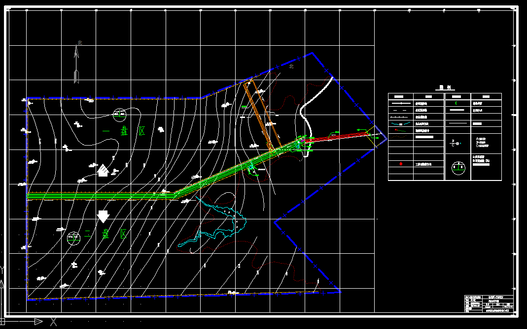 E752采矿工程毕业设计（论文）-张家峁4矿开采设计
