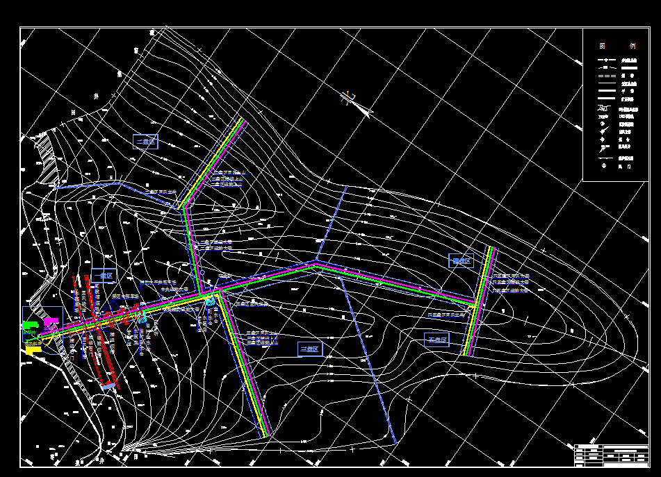 E754采矿工程毕业设计（论文）-神宁集团羊场湾煤矿采区设计