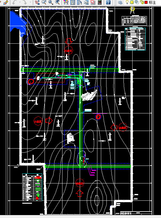 E994-长治王庄煤矿3、15号煤层初步设计