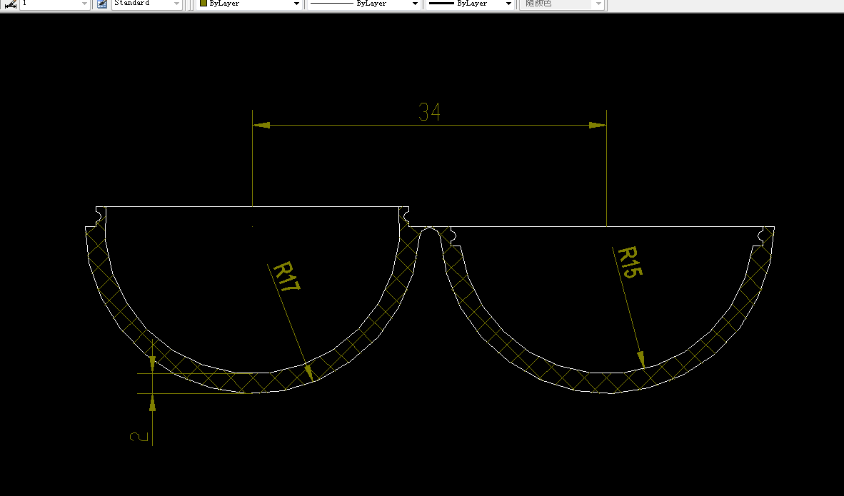 F047-球型塑料包装盒注射模具设计