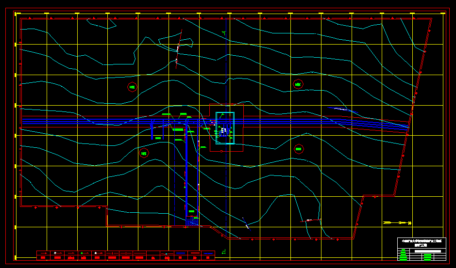 C638采矿工程毕业设计（论文）-晋煤成庄煤矿180万ta矿井初步设计