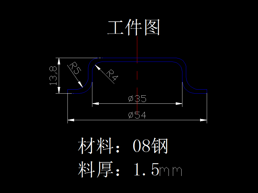 F101-玻璃升降器外壳的模具设计