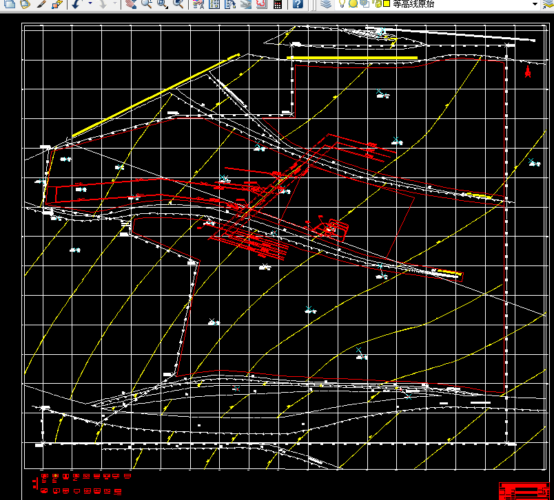 F224采矿工程毕业设计（论文）-河南省仟祥煤矿矿井初步设计