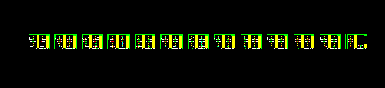 F337-信阳至驻马店二级公路k0+000~k3+184段设计