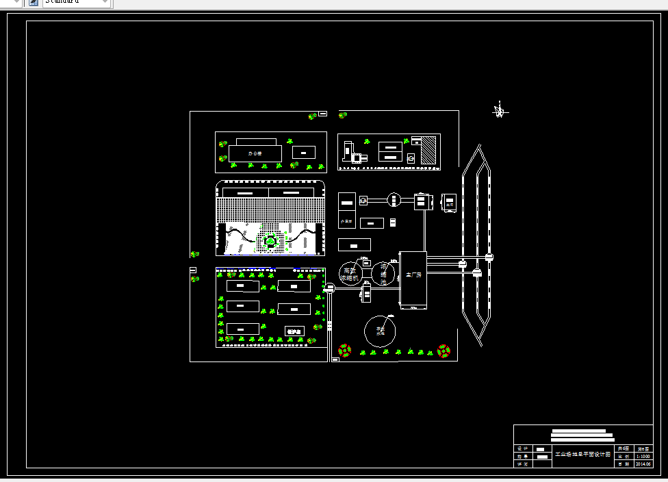 F657-赵各庄3.0Mta炼焦煤选煤厂初步设计