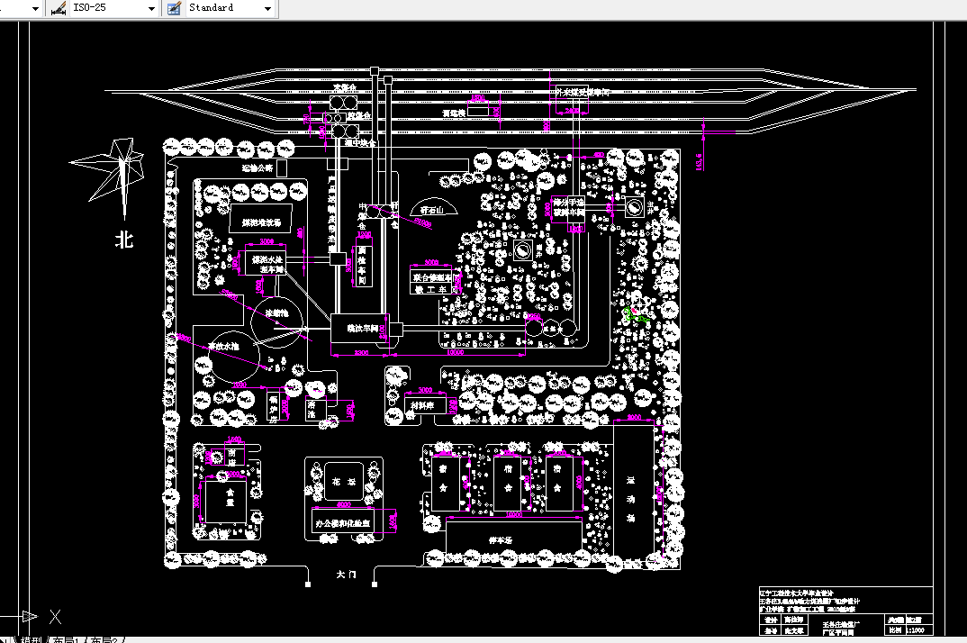 F687-王各庄3.0Mta动力煤选煤厂初步设计
