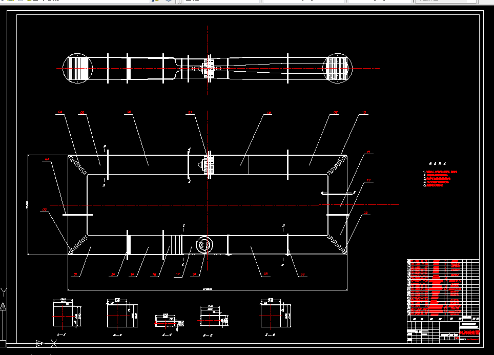 T790-小型车1：5模拟风洞试验室设计