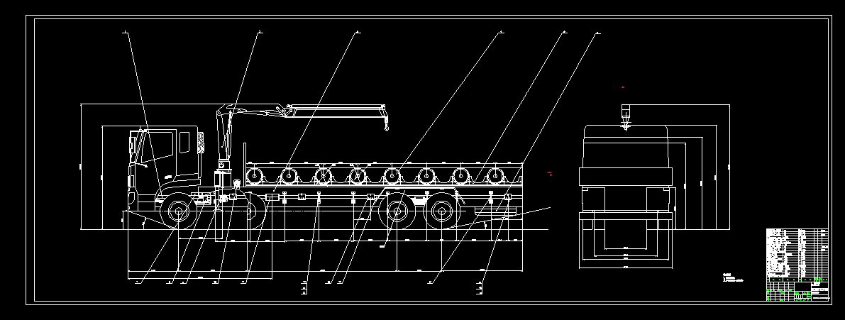 T812-RL5310JJH检衡汽车改装设计