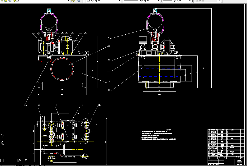 T861-液压操纵式离合器电子线控系统设计