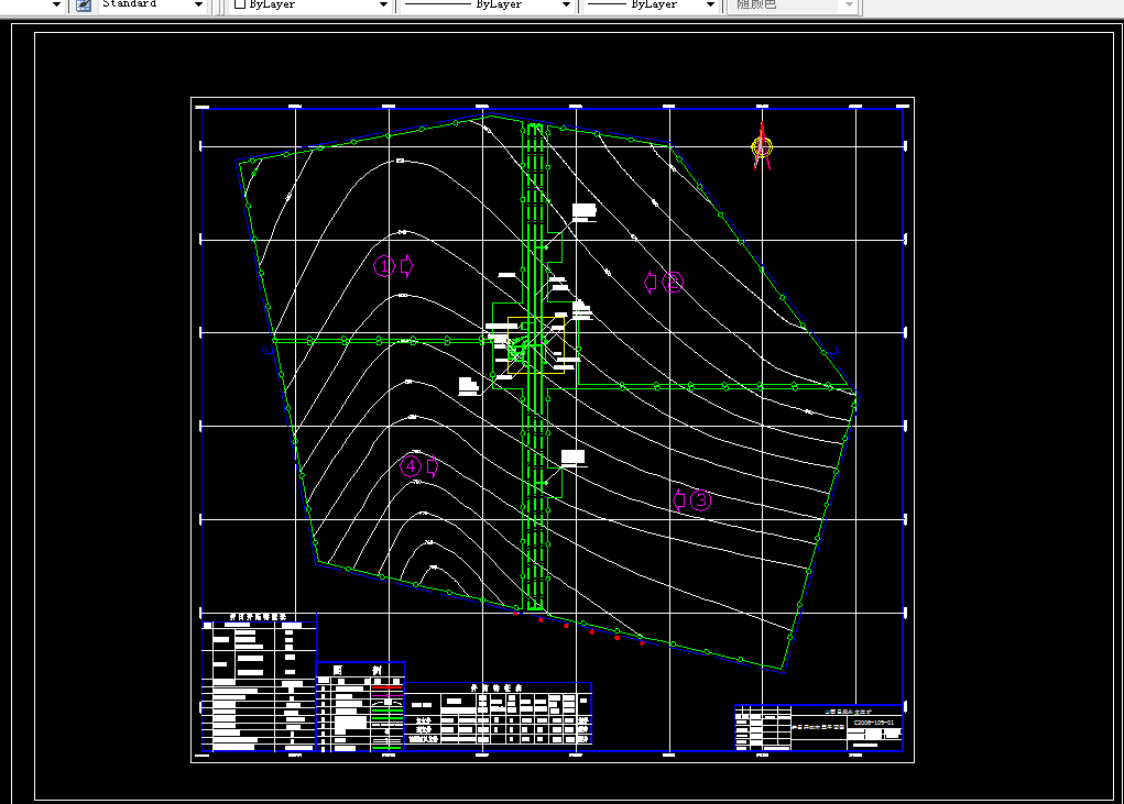 U075安全工程毕业设计（论文）-永安矿90万吨的矿井通风系统设计