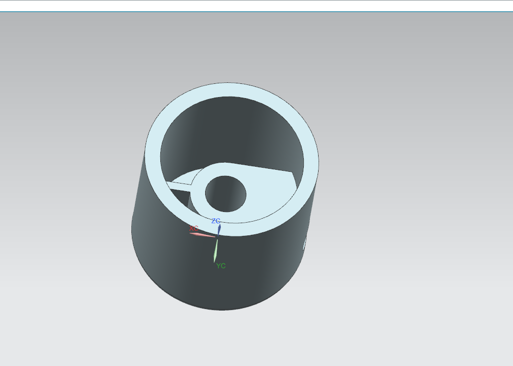 U109-喷液式化妆品瓶盖注塑模设计-模流分析
