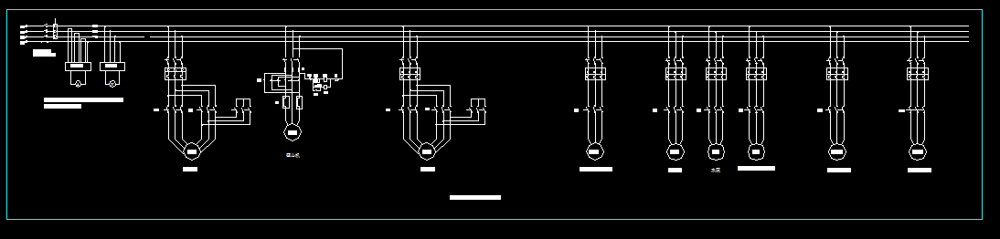 V157-PLC在混凝土搅拌站中的应用