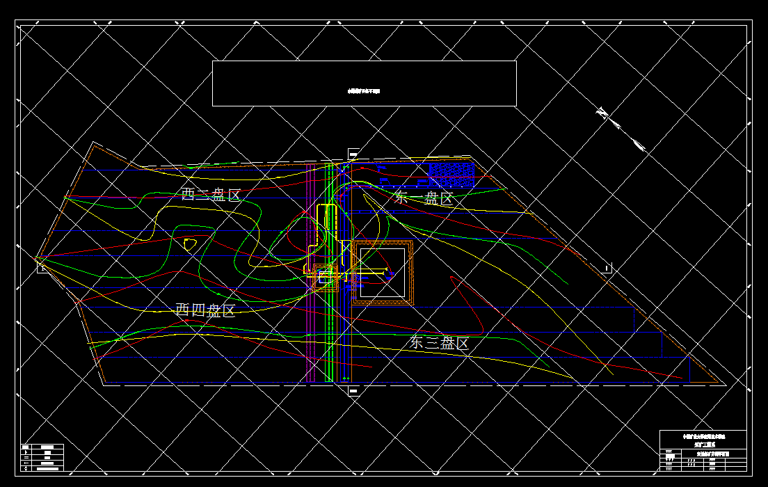 V429采矿工程毕业设计（论文）-东博矿1.2Mta新井设计
