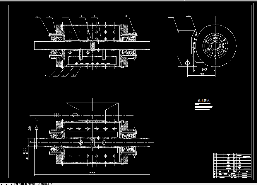 W101-气吸滚筒式精密排种器的优化-