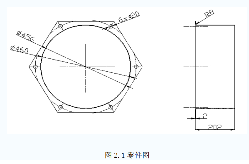 W193-汽车配件轮边防尘罩冲压模具设计