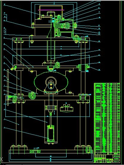 R719-不锈钢水槽焊接夹具设计