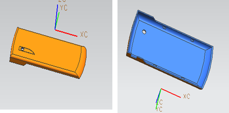 W277-手机电池后盖注塑模具设计[含UG三维图]