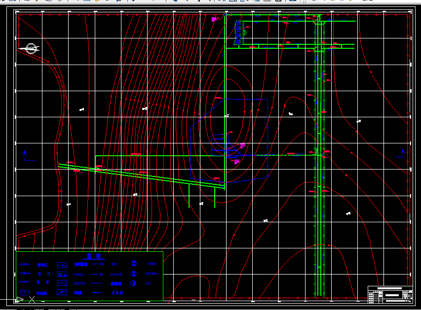 W342采矿工程毕业设计（论文）-陕西彬长矿业公司大佛寺矿矿井初步设计