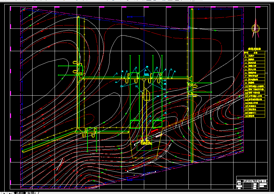 W348采矿工程毕业设计（论文）-双鸭山矿业集团宝清矿1.8Mta新井设计
