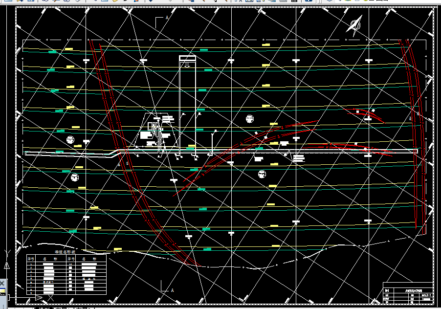 W351采矿工程毕业设计（论文）-徐州矿业集团庞庄矿1.8Mta新井设计