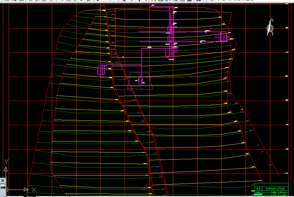 W352采矿工程毕业设计（论文）-鸡西矿业集团城子河矿0.9Mta新井设计