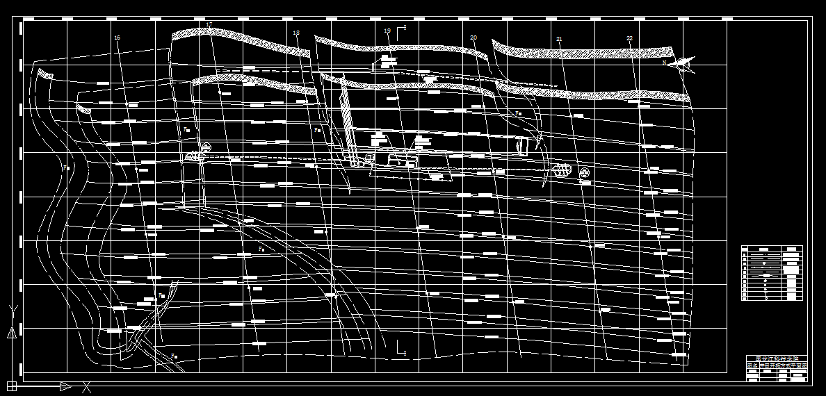 W379采矿工程毕业设计（论文）-双鸭山矿业集团东荣三矿3.0Mta新井设计