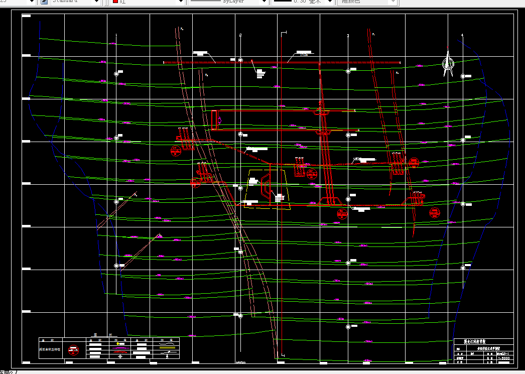 W381采矿工程毕业设计（论文）-双鸭山矿业集团东荣四矿1.2Mta矿井设计