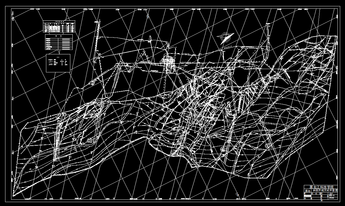 W384采矿工程毕业设计（论文）-龙煤集团鹤岗分公司益新煤矿1.8Mta四水平延深设计