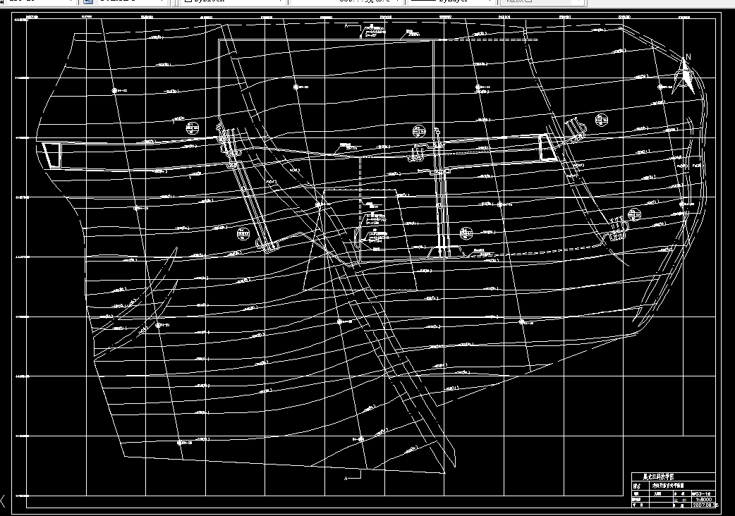 W385采矿工程毕业设计（论文）-双鸭山矿业集团东荣四矿0.9Mta新井设计