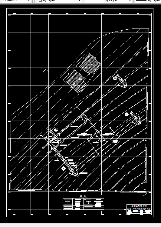 W397采矿工程毕业设计（论文）-双鸭山矿业集团岭东煤矿0.9Mta新井设计