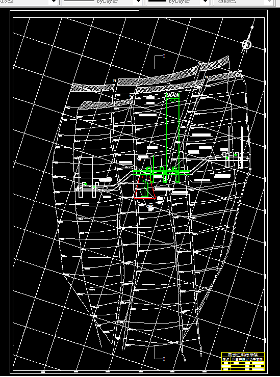 W401采矿工程毕业设计（论文）-鸡西矿业集团城子河矿0.9Mta新井设计