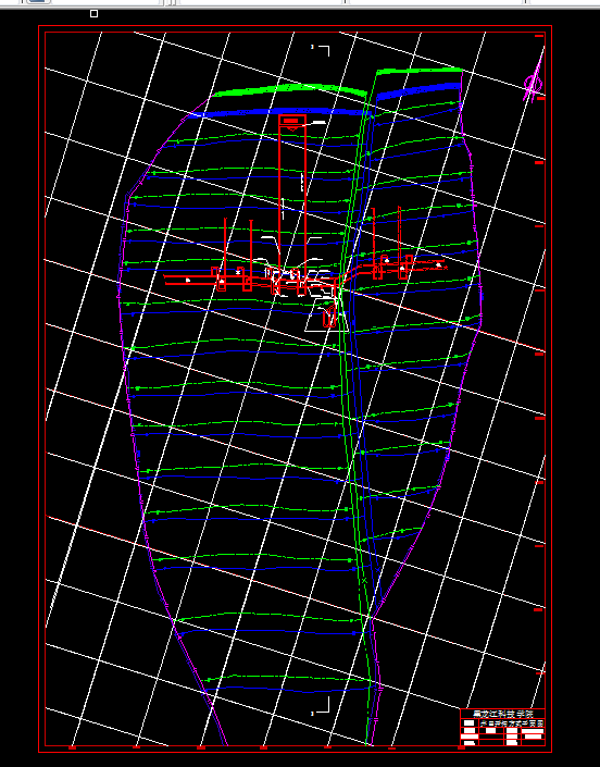 W403采矿工程毕业设计（论文）-鸡西矿业集团城子河矿0.6Mta新井设计