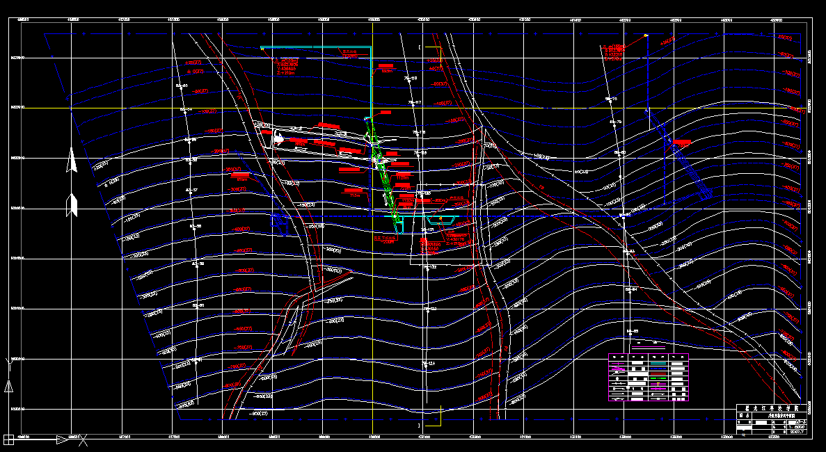 W406采矿工程毕业设计（论文）-鸡西矿业集团哈达煤矿1.5Mta新井设计