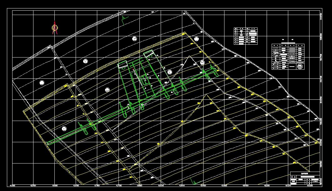 W416采矿工程毕业设计（论文）-鸡西矿业集团小恒山煤矿1.8Mta新井设计