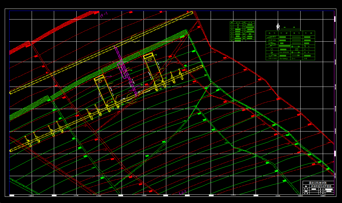 W419采矿工程毕业设计（论文）-鸡西矿业集团小恒山煤矿2.4Mta新井设计