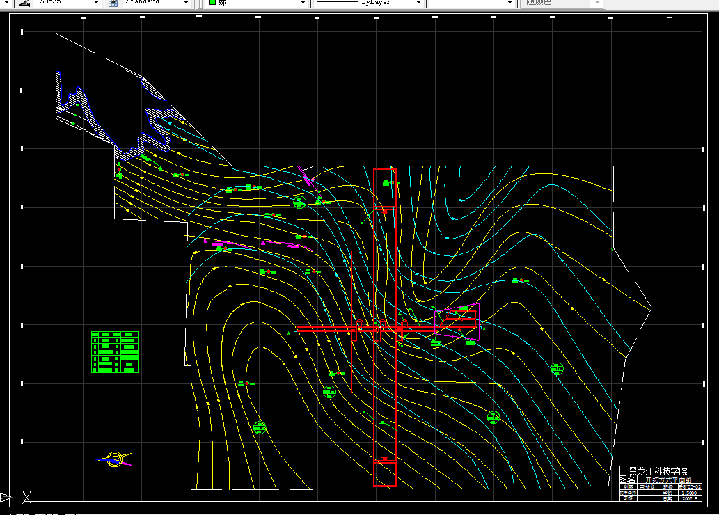 W440采矿工程毕业设计（论文）-双鸭山矿业集团东荣五矿的2.4Mta新井设计