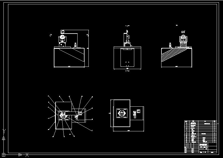 R742-基于汽车轮毂轴承自动线生产线辅助系统设计