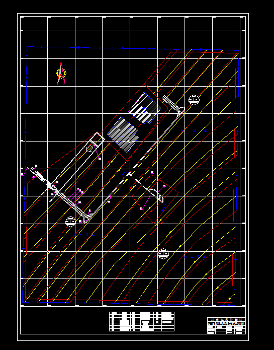 W449采矿工程毕业设计（论文）-双鸭山矿业集团岭东煤矿0.9Mta新井设计