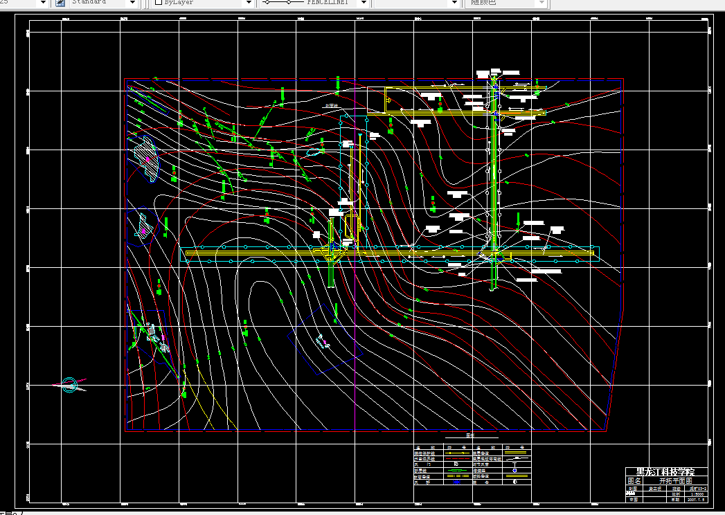 W451采矿工程毕业设计（论文）-双鸭山矿业集团东荣五矿0.6Mta新井设计