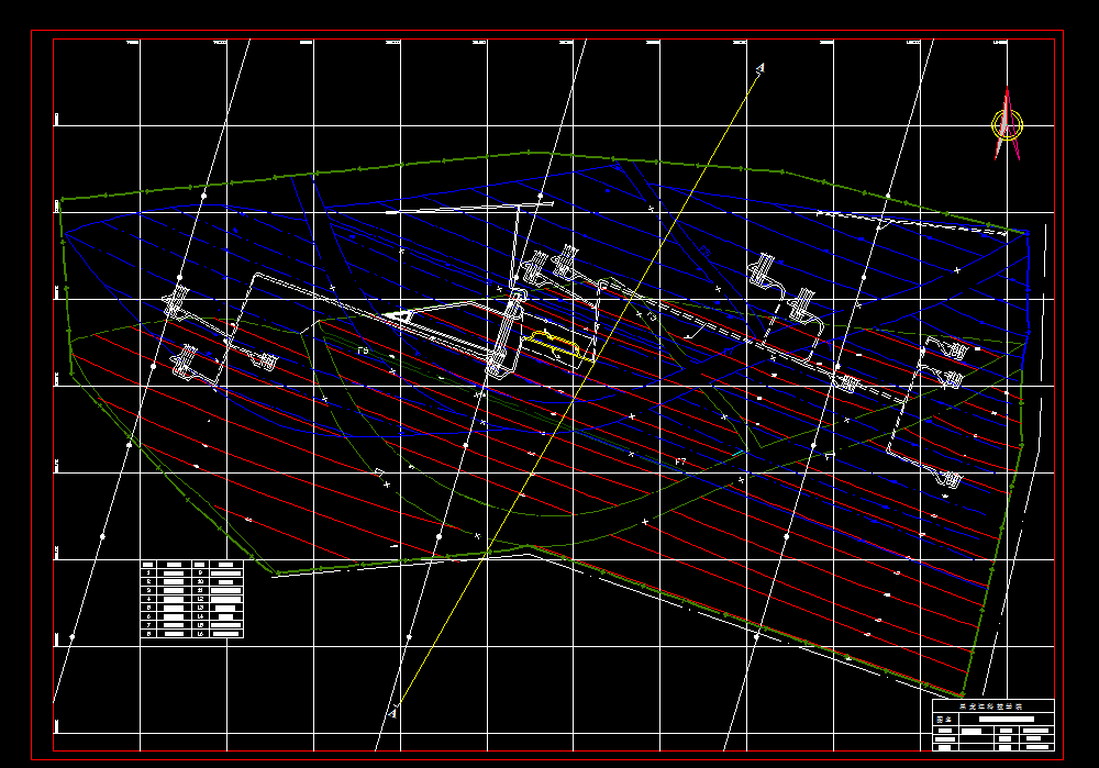 W463采矿工程毕业设计（论文）-龙煤集团鹤岗分公司兴山矿1.5Mta新井设计