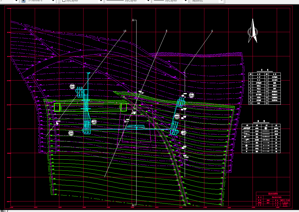 W467采矿工程毕业设计（论文）-七台河精煤集团公司新兴六矿0.9Mta新井设计