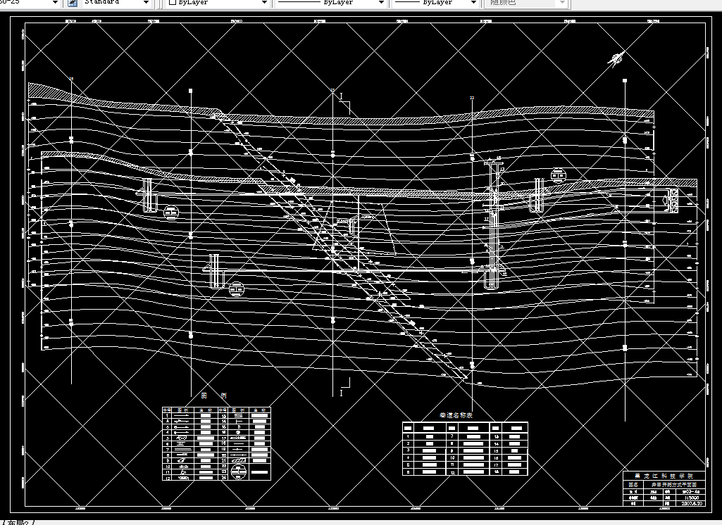 W472采矿工程毕业设计（论文）-七台河精煤集团公司新铁二矿1.20Mta新井设计