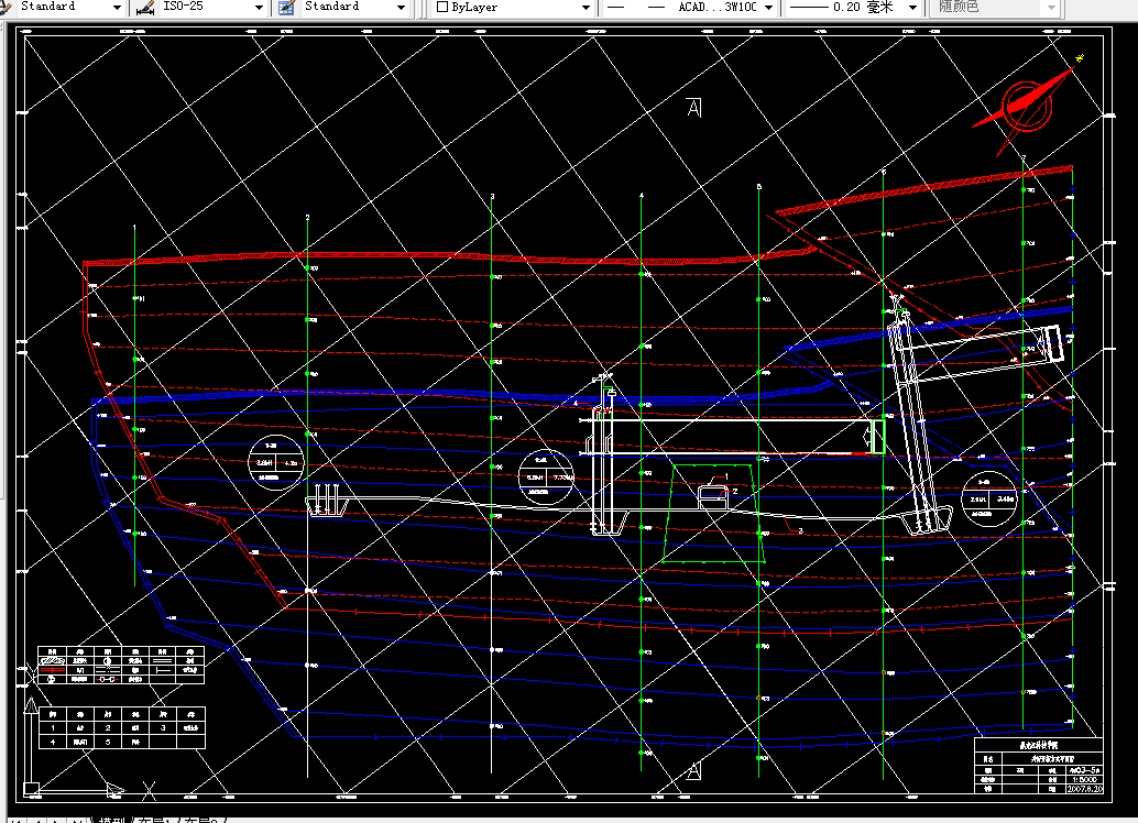 W473采矿工程毕业设计（论文）-七台河精煤集团公司新建四矿1.20Mta新井设计