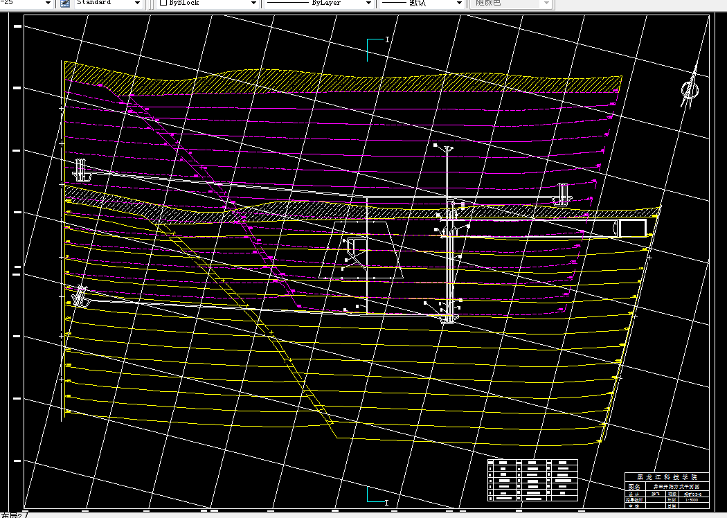 W475采矿工程毕业设计（论文）-七台河精煤集团公司新铁一矿1.5Mta新井设计