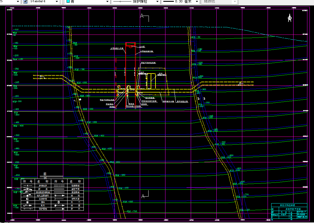 W478采矿工程毕业设计（论文）-七台河精煤集团新建二矿1.8Mta新井设计
