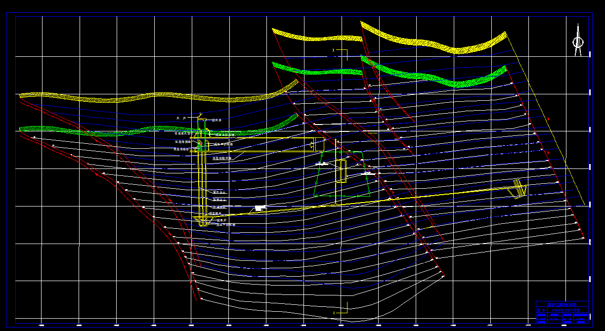 W480采矿工程毕业设计（论文）-七台河精煤集团公司新兴八矿1.8Mta新井设计