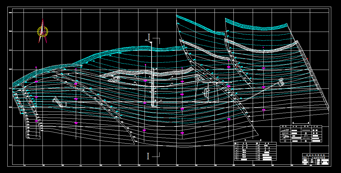 W481采矿工程毕业设计（论文）-七台河精煤集团新兴一矿2.4Mta新井设计