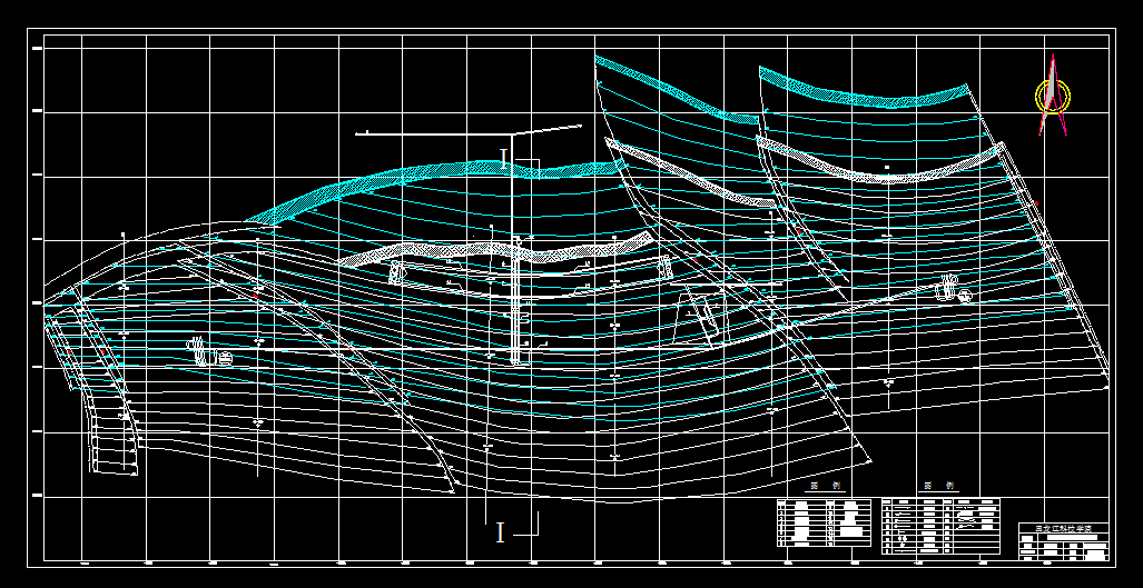 W482采矿工程毕业设计（论文）-七台河精煤集团公司新兴二矿1.8Mta新井设计