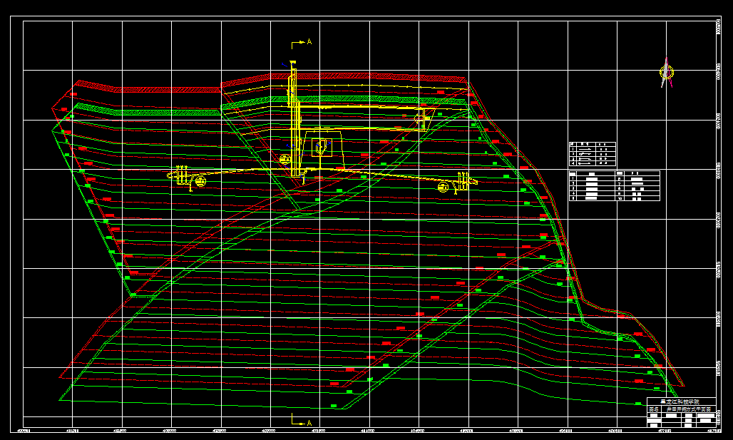 W487采矿工程毕业设计（论文）-鸡西矿业集团盛和煤矿1.5Mta新井设计