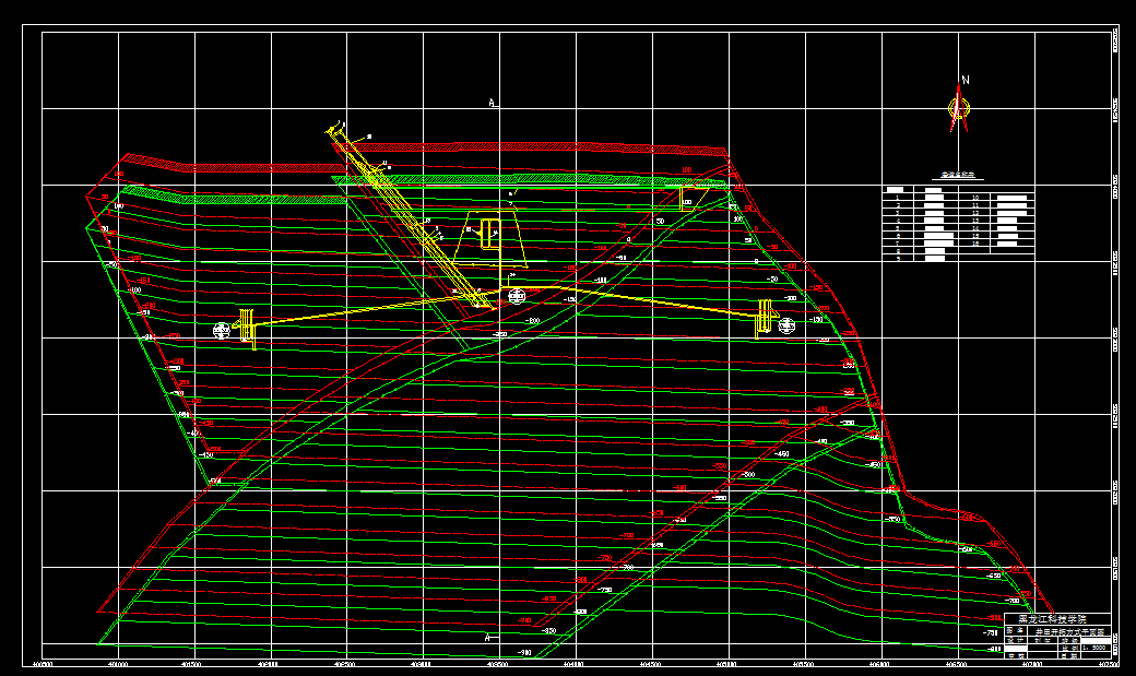W488采矿工程毕业设计（论文）-鸡西矿业集团盛和煤矿1.5Mta新井设计